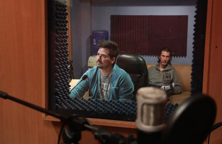 Lee más sobre el artículo Los músicos abren sus propios nichos creativos (Diario Expreso)