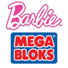 estudio de grabación - mega bloks