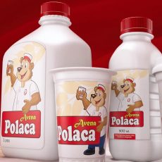 estudio de grabación - avena polaca